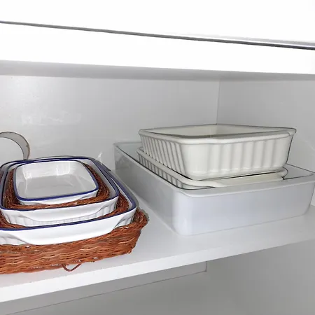 Alte Schmiede アパート