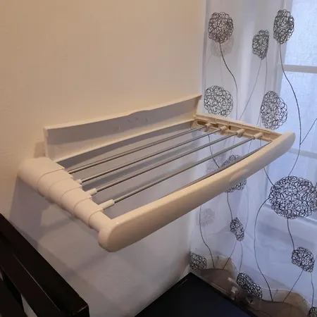 アパート Alte Schmiede ヘルボルツハイム