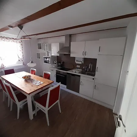 Alte Schmiede * 黑尔博尔茨海姆