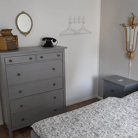 Alte Schmiede 公寓 *