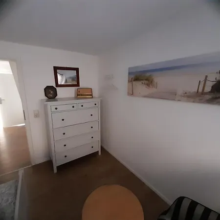 アパート Alte Schmiede *