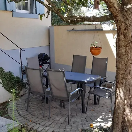 Alte Schmiede Διαμέρισμα *