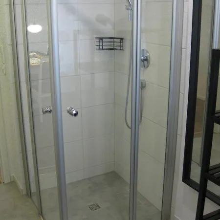 Alte Schmiede 公寓 *