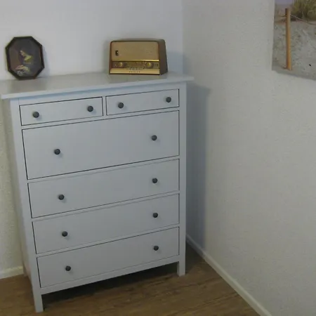 アパート Alte Schmiede ヘルボルツハイム