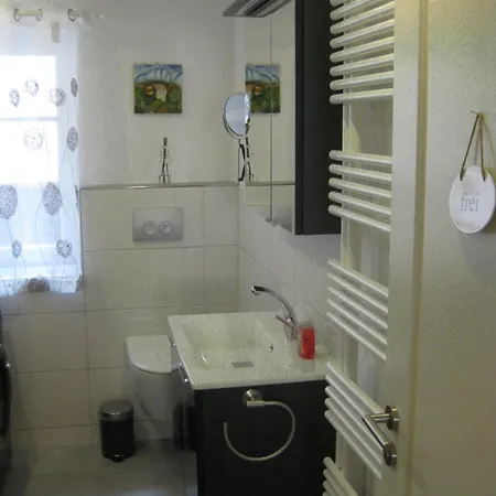 Alte Schmiede 公寓 *