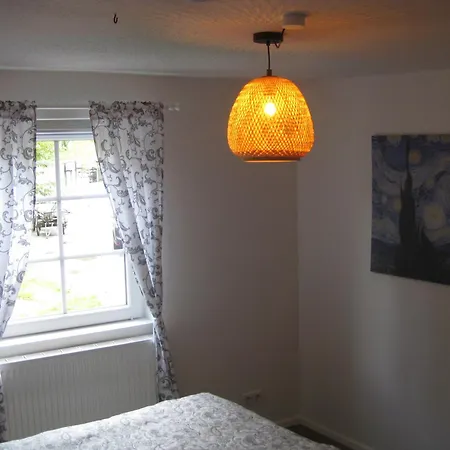 公寓 Alte Schmiede *