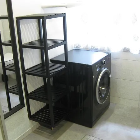 アパート Alte Schmiede *