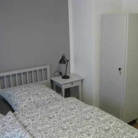 Alte Schmiede ヘルボルツハイム