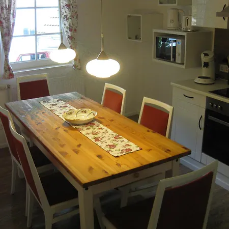 Alte Schmiede 公寓