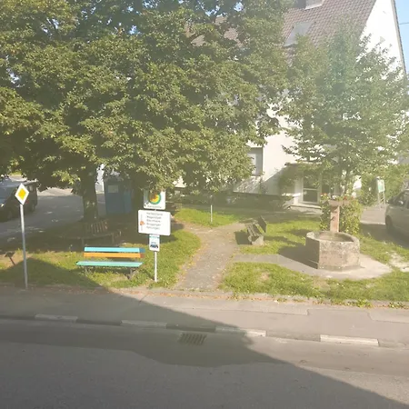 Alte Schmiede * Herbolzheim