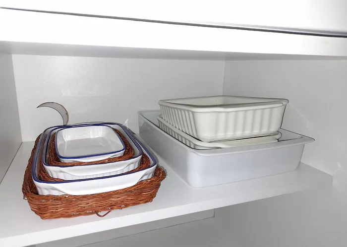 Alte Schmiede Appartamento