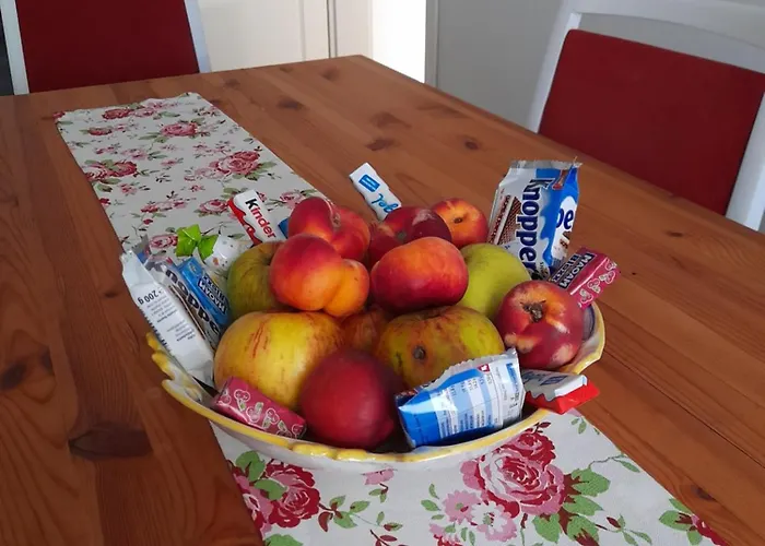 Apartamento Alte Schmiede Herbolzheim