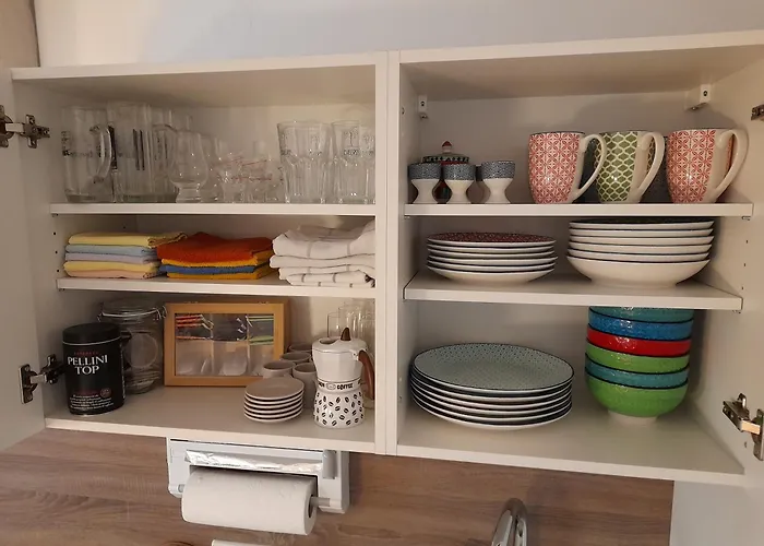 Alte Schmiede Appartamento