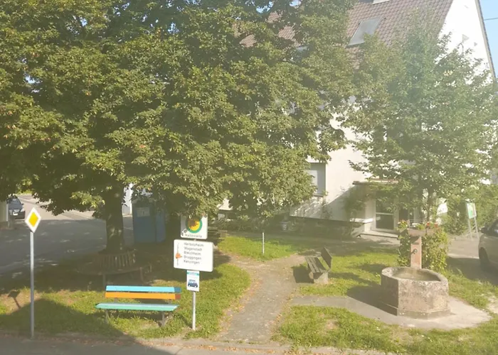 Alte Schmiede Appartamento *