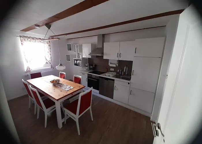 Alte Schmiede * Herbolzheim