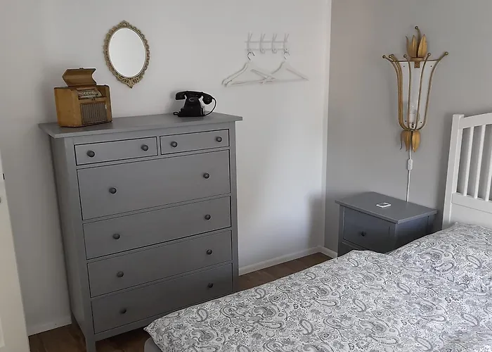 Alte Schmiede Appartamento *