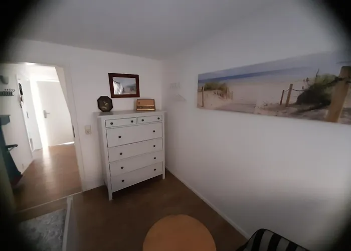 Appartamento Alte Schmiede *