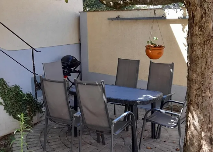 Alte Schmiede Appartamento *