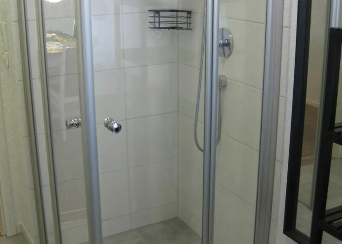 Alte Schmiede Appartamento *