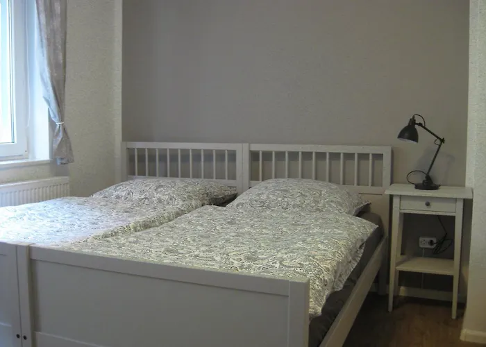 Alte Schmiede Appartamento