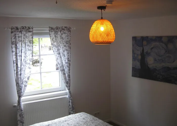 Appartamento Alte Schmiede *