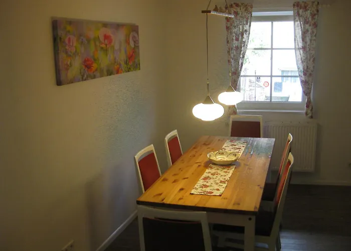 Appartamento Alte Schmiede Herbolzheim