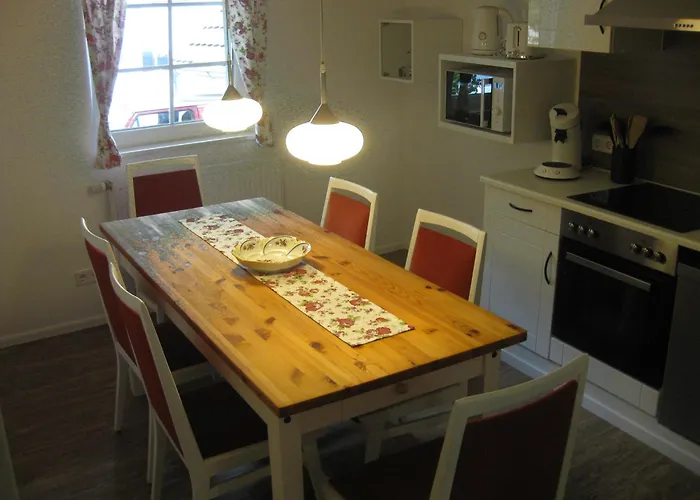 Alte Schmiede Appartamento